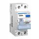 Hager 400 V IP20 25 A residual current circuit breaker