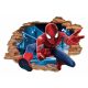  Wall sticker for children Spiderman Elza 160cm