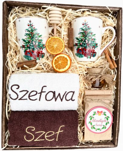  Gift Set For Husband Wife