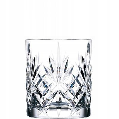 Glasses and Cups RCR Whisky Glasses 310 ml 6 pcs.