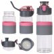 Bottles, water bottles and lunch boxes Bidon Casno 500 ml