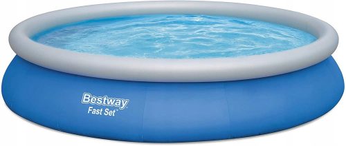 Garden pools - Models 2024/2025 Bestway round extension pool 457 x 457 cm