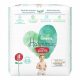  Pampers Harmonie diaper pants Size 4 24 pcs.