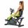  Hop-Sport Ravel HS-120L Electromagnetic Recumbent Exercise Bike