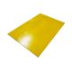 Compactor mat 700x500x5 elastomer sheet rubber