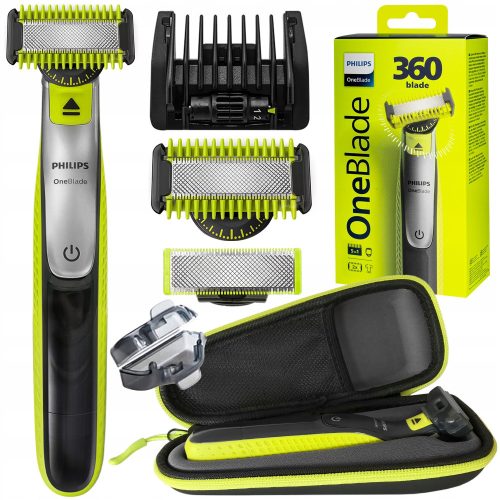  Philips One Blade QP2830/20 Shaver Case