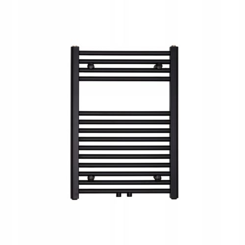  Constans bathroom radiator 700x500 D50 black