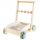  Zopa Wooden Cart with Blocks Pusher 42 x 39