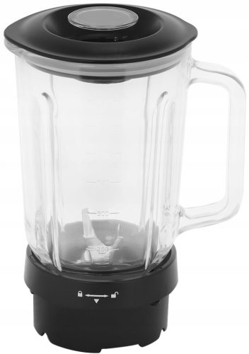  1.5L glass jug for BT19 jug blender