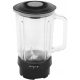  1.5L glass jug for BT19 jug blender