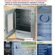  SMOKEHOUSE GALVANIZED STEEL GLASS 46x29x81 cm