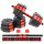  Adjustable dumbbells Barbell HMS SGC20 Set 20kg