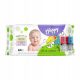  Bella Baby Happy Bella Happy wet wipes 1 x 64 pcs.
