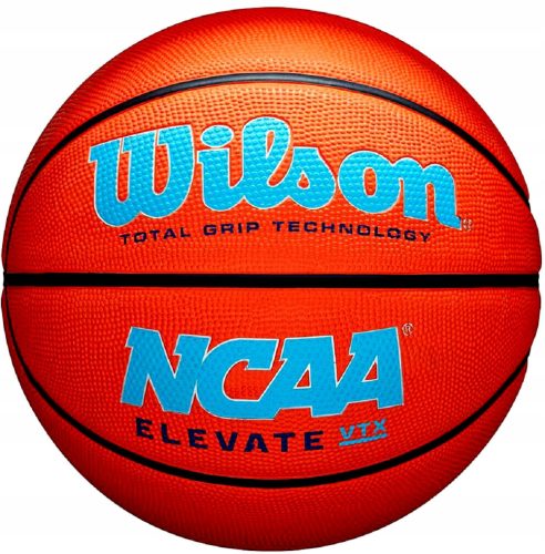 Wilson NCAA Elevate VTX Basketball, Year 7