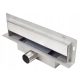 Balneo W-Drain linear drain 60 cm