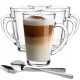  Glasmark latte glasses 300 ml 6 pcs.