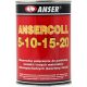 Ansercoll parquet adhesive 5-10-15-20 23kg