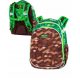 Coolpack School Backpack for Minecraft Fans - Spacious & Comfortable Design