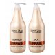  Sleek Line Repair Stapiz Shampoo 1000 ml Regeneration and moisturizing