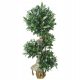 Artificial Flowers and Fruits Artificial Tree Laurel Noble Tree 150 cm