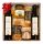  GIFT BASKET GIFT SAINT OILS HONEY CONFI BARS