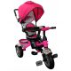  R-Sport Tricycle T3 Pink