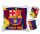  Set of MUG + PILLOW for FC BARCELONA fan