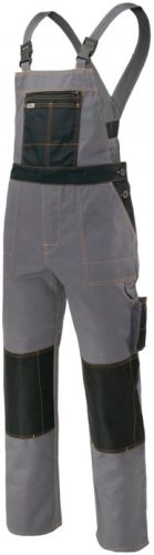 ART.MAS long work trousers GrandMaster+ work protection dungarees, size 48