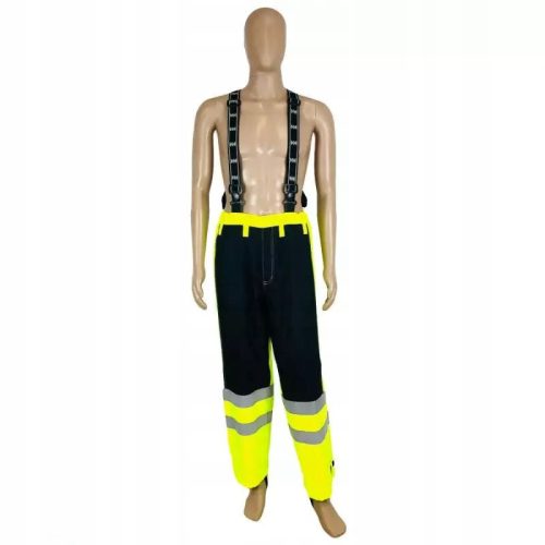 Long work trousers from Helly Hansen, XXL