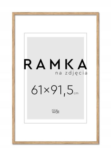 Picture Frame Nice Wall Multi-Photo Frame 91.5 x 61 cm