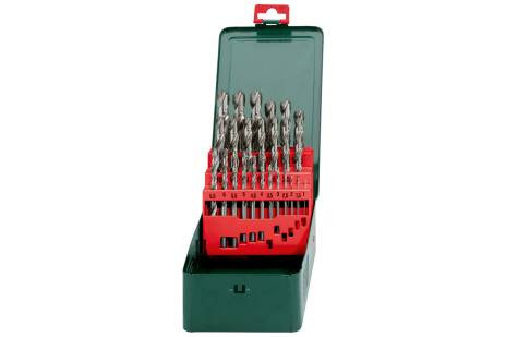  Metabo drill set 627154000