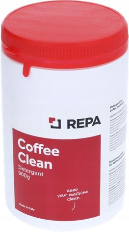 COFFEE CLEAN coffee machine cleaning powder 900g