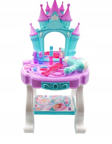  GIRL'S DRESSING TABLE Frozen for kids