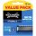  Wilkinson Hydro 5 Skin Protection Regular Razor Refills 12 pcs.