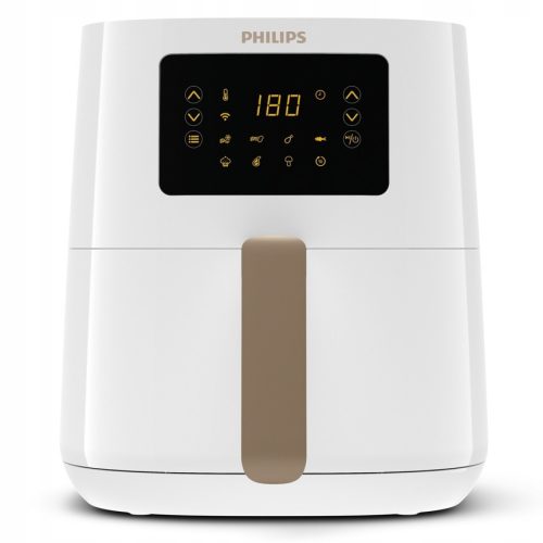  Philips HD9255/30 fat-free fryer 1400 W 4.1 l