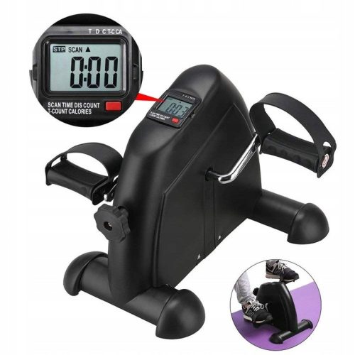  MatMay PD Pro mechanical recumbent exercise bike