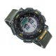  Casio PRG-340-3ER watch, green, strap