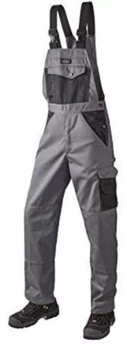 JAK Workwear long work trousers 9207 r