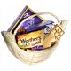  Basket gift basket gift Sweets 15