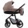  BEBETTO lightweight HOLLAND 2in1 stroller, color 05/BLACK