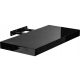  Stilista MDF shelf 80 x 23.5 cm, multicolored