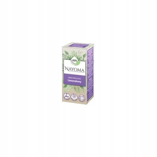  NAYOMA Lavender essential oil, 10ml