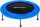 Trampoline without net Hyper Motion 90 cm FT 3