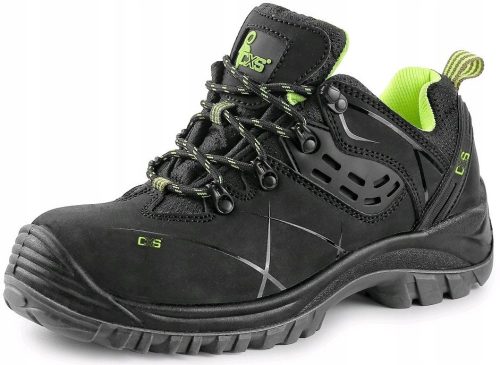 CXS Universe Comet work shoes, size 44