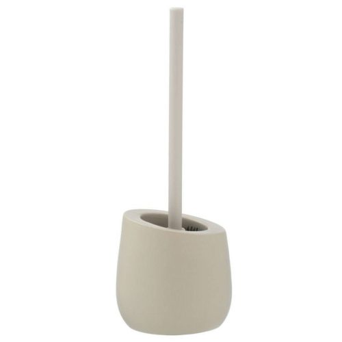  WEnko Badi 52243 beige toilet brush