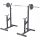  Endorfit 200 kg one-piece barbell stand