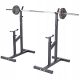  Endorfit 200 kg one-piece barbell stand