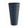  Prosperplast flowerpot 30 cm x 30 x 52 cm diameter 30 cm plastic black