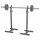  Barbell stand with support Endorfit EH-S006