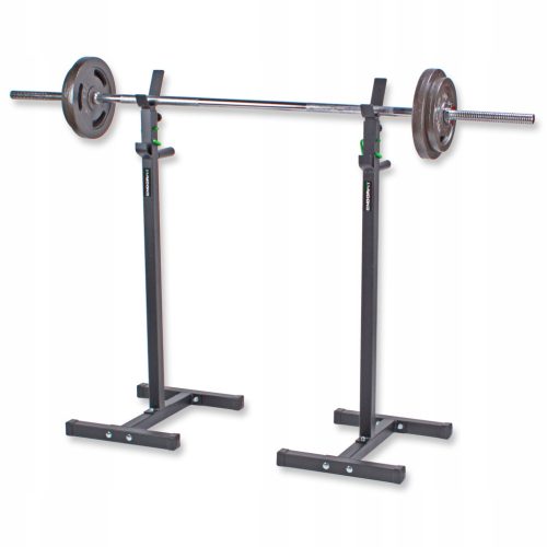  Barbell stand with support Endorfit EH-S006